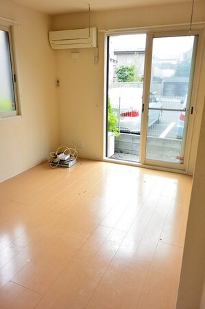 T’s WESTの物件内観写真